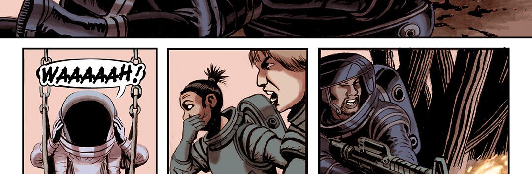 Read Angela della Morte chapter 9 image 65 on Lezhin