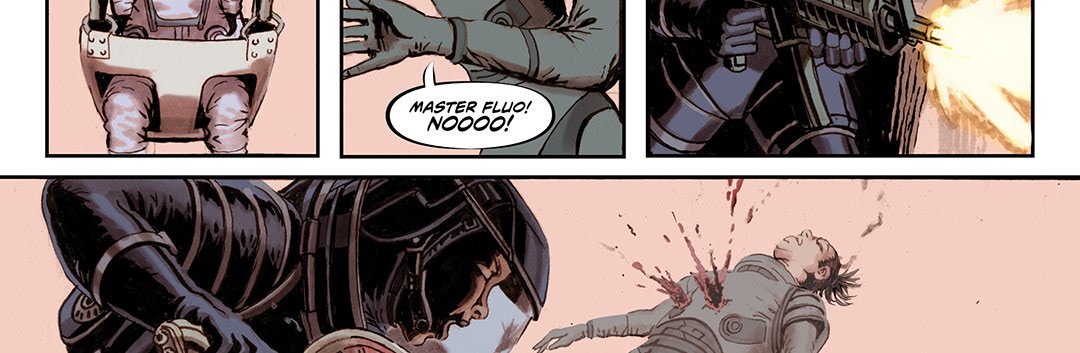 Read Angela della Morte chapter 9 image 66 on Lezhin