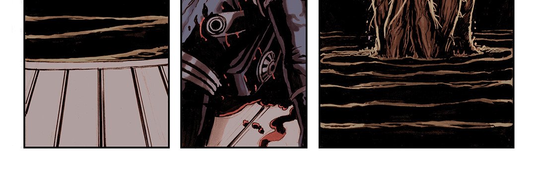 Read Angela della Morte chapter 9 image 75 on Lezhin