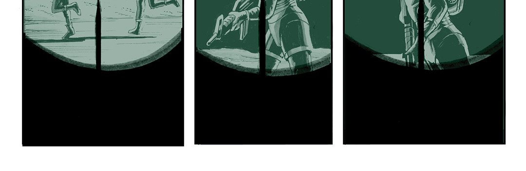 Read Angela della Morte chapter 9 image 79 on Lezhin