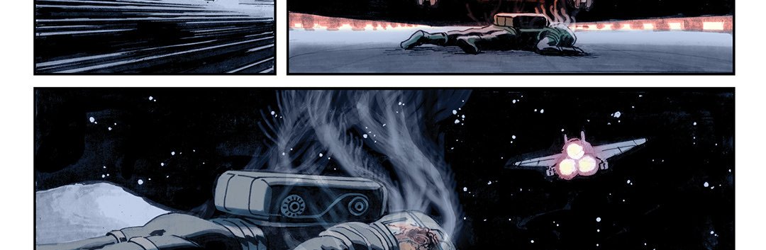 Read Angela della Morte chapter 9 image 85 on Lezhin