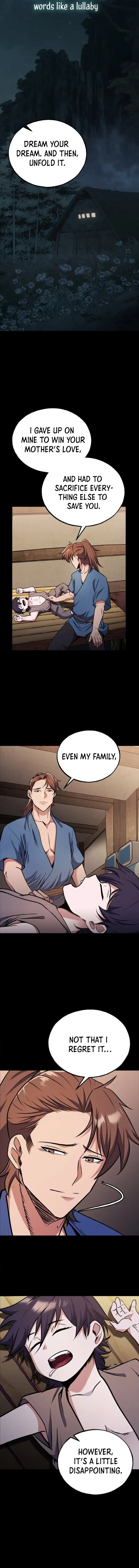 Read Angelic Blood chapter 1 image 11 on Lezhin