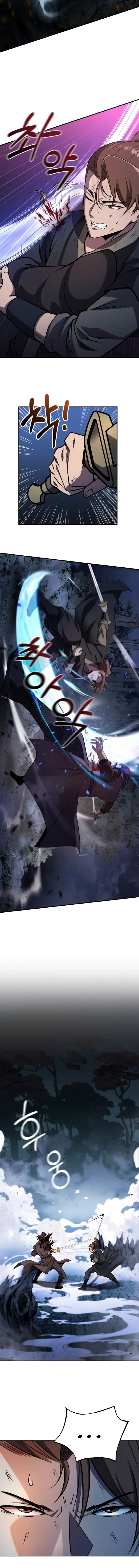 Read Angelic Blood chapter 1 image 6 on Lezhin