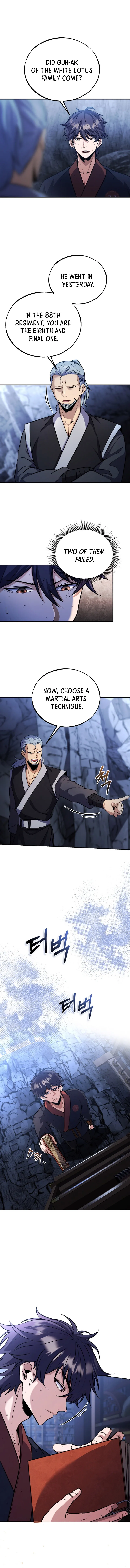 Read Angelic Blood chapter 11 image 11 on Lezhin