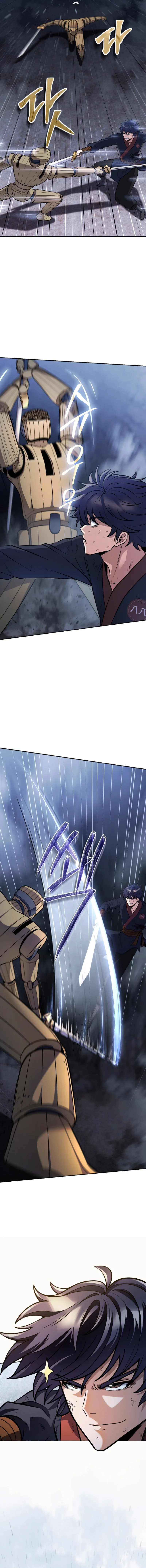 Read Angelic Blood chapter 11 image 17 on Lezhin