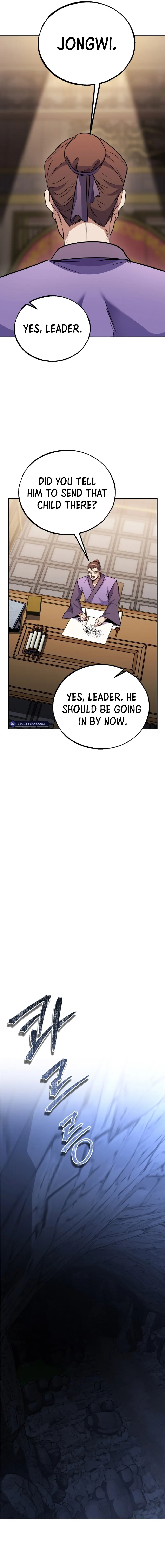 Read Angelic Blood chapter 12 image 10 on Lezhin