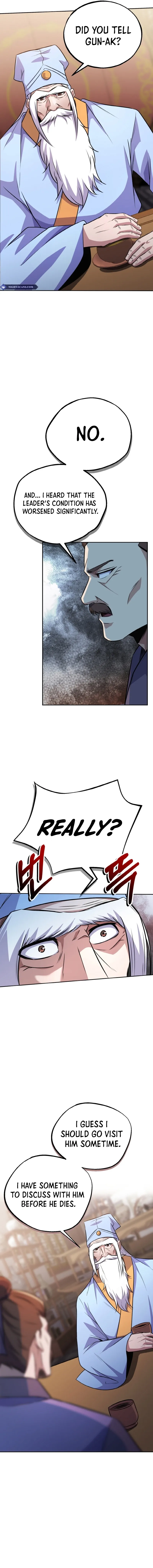 Read Angelic Blood chapter 12 image 19 on Lezhin