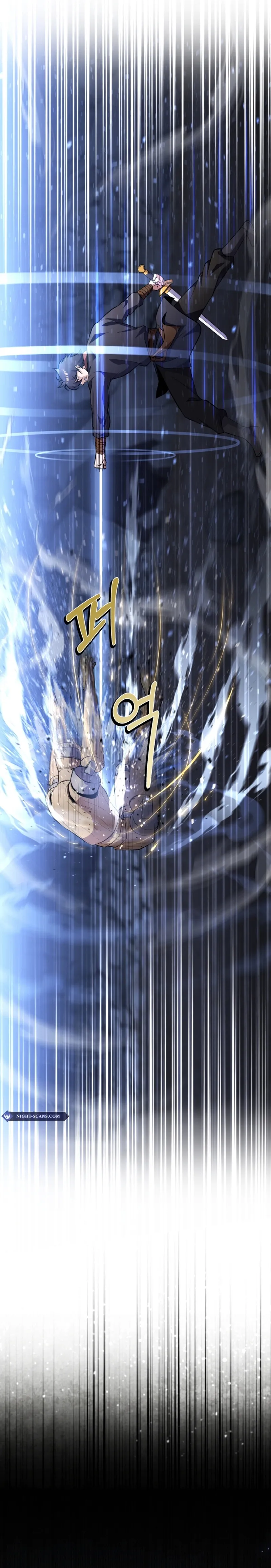 Read Angelic Blood chapter 12 image 6 on Lezhin