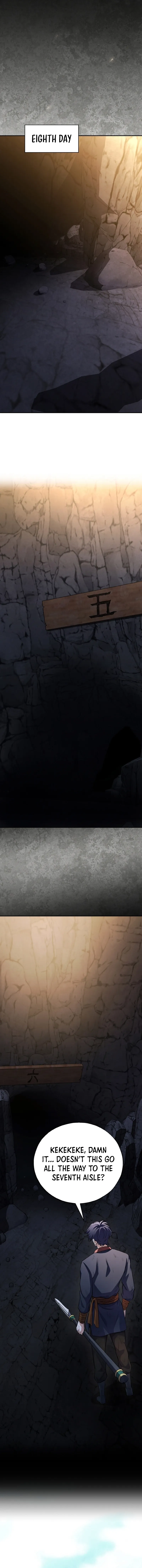 Read Angelic Blood chapter 13 image 12 on Lezhin
