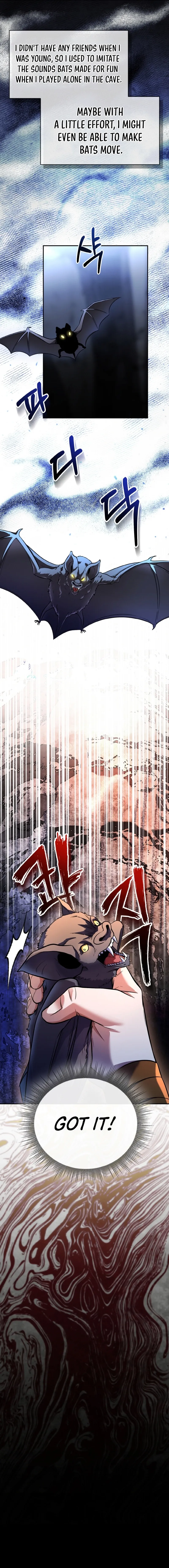 Read Angelic Blood chapter 13 image 16 on Lezhin