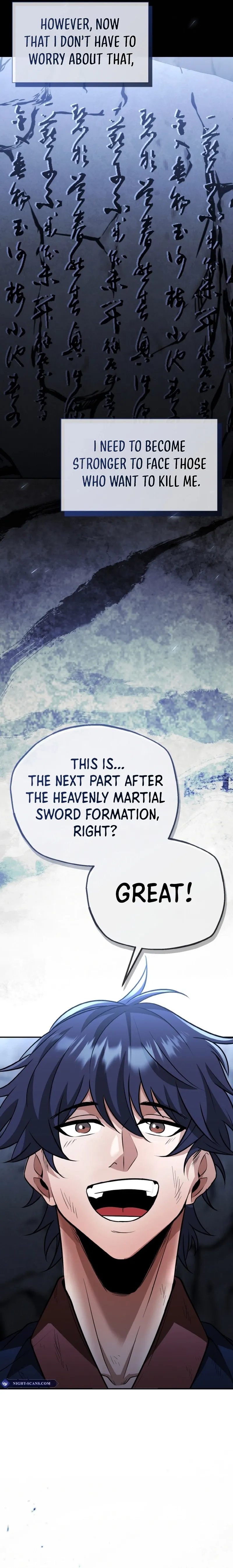 Read Angelic Blood chapter 13 image 18 on Lezhin