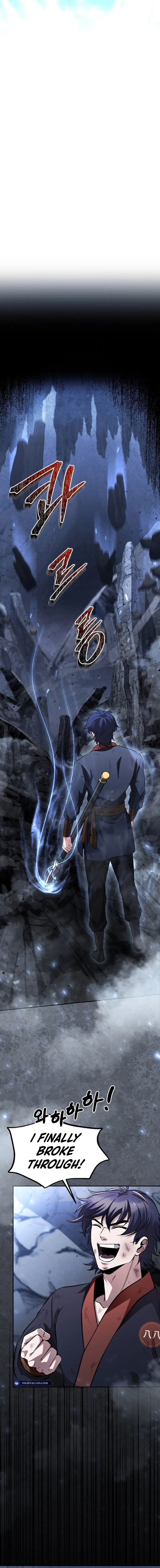 Read Angelic Blood chapter 13 image 21 on Lezhin