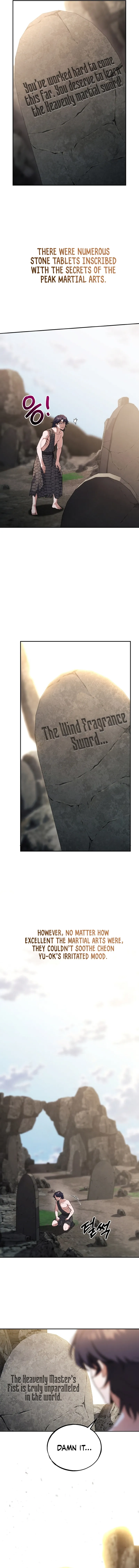 Read Angelic Blood chapter 14 image 16 on Lezhin