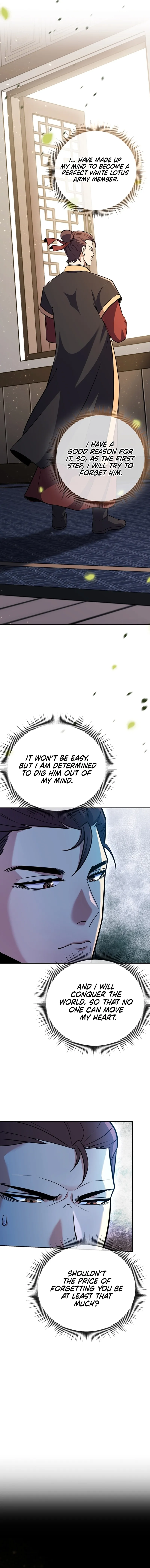 Read Angelic Blood chapter 14 image 2 on Lezhin