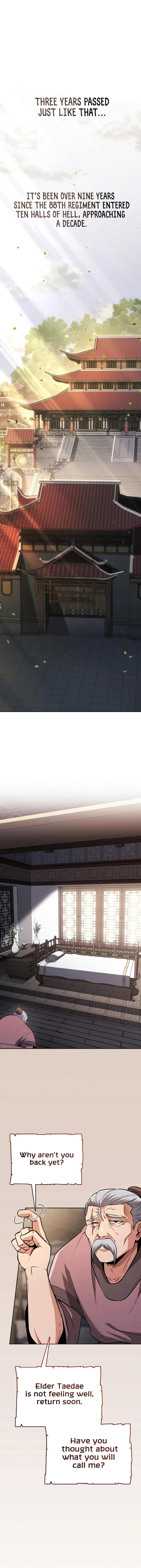 Read Angelic Blood chapter 15 image 10 on Lezhin