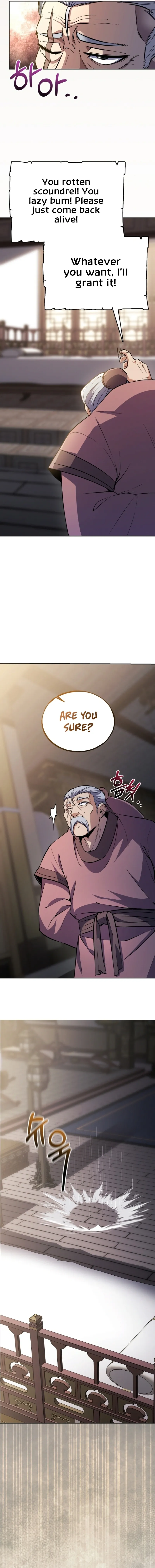 Read Angelic Blood chapter 15 image 11 on Lezhin
