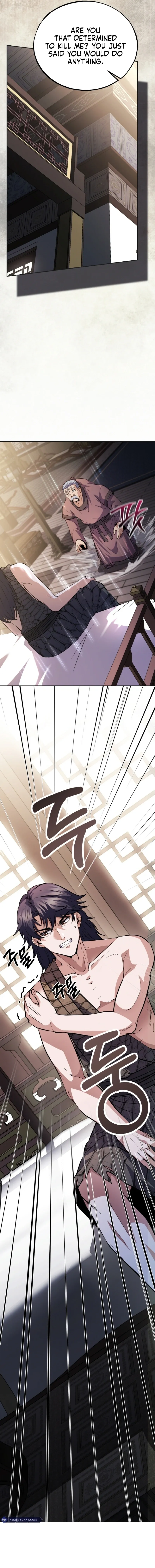 Read Angelic Blood chapter 15 image 12 on Lezhin