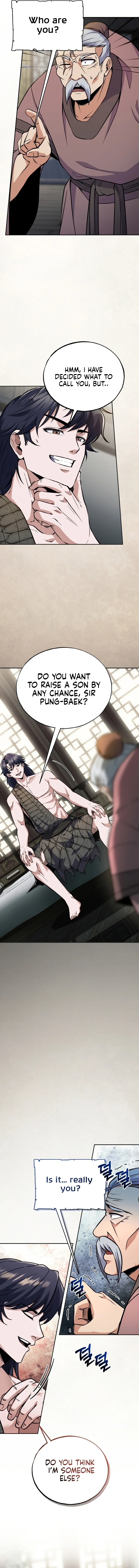 Read Angelic Blood chapter 15 image 13 on Lezhin