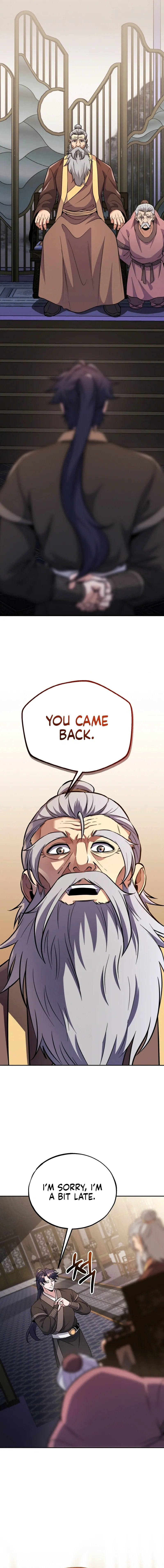 Read Angelic Blood chapter 15 image 15 on Lezhin