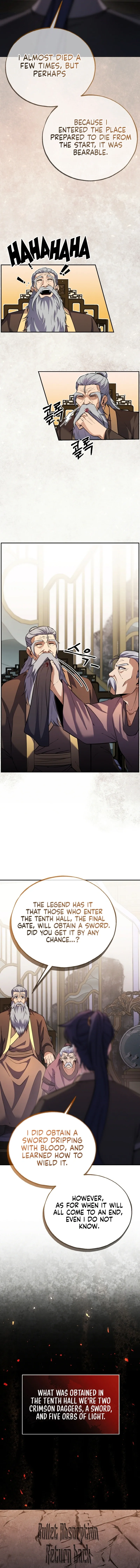 Read Angelic Blood chapter 15 image 18 on Lezhin