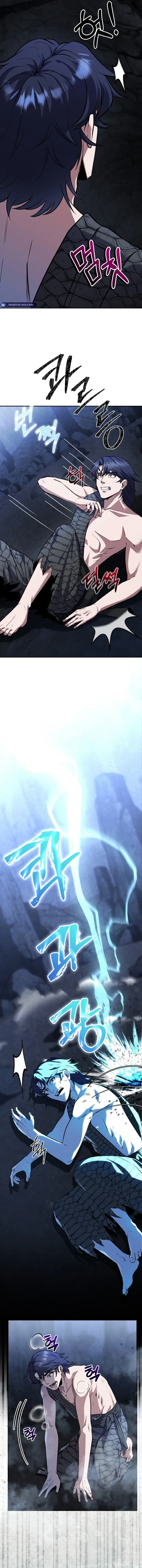 Read Angelic Blood chapter 15 image 2 on Lezhin