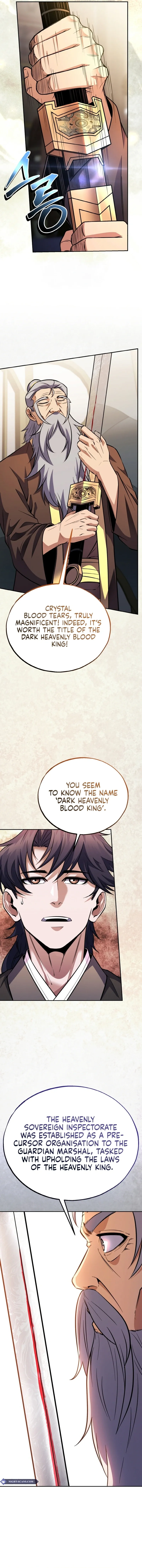 Read Angelic Blood chapter 15 image 21 on Lezhin