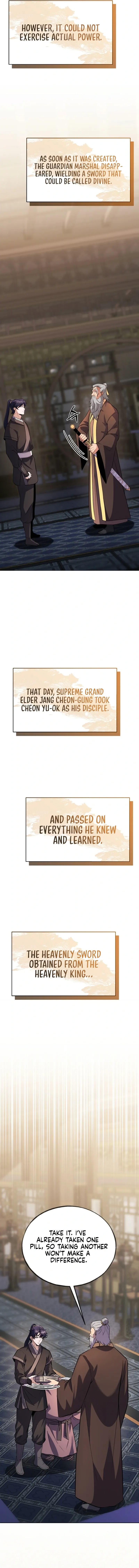 Read Angelic Blood chapter 15 image 22 on Lezhin