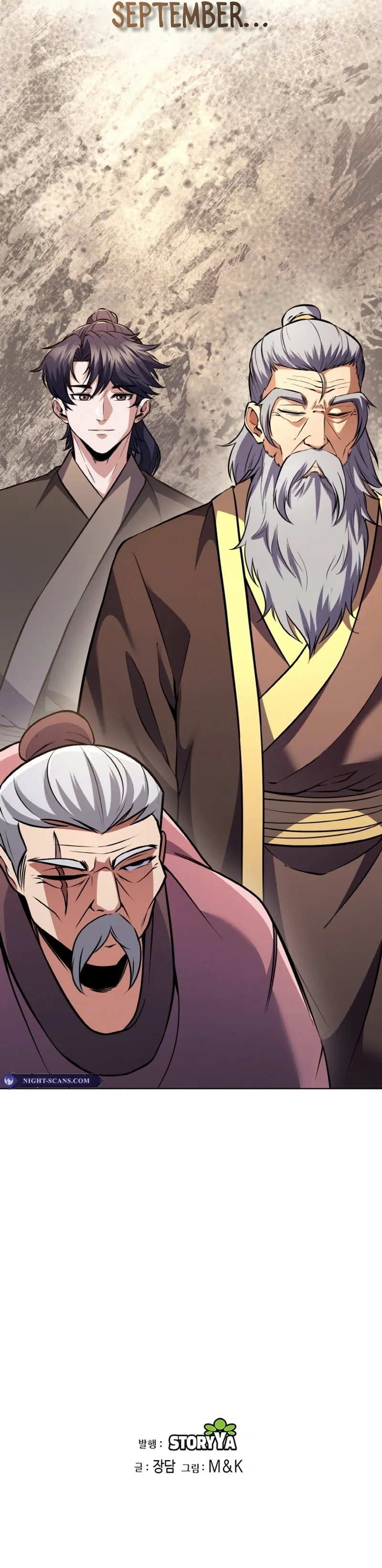 Read Angelic Blood chapter 15 image 24 on Lezhin