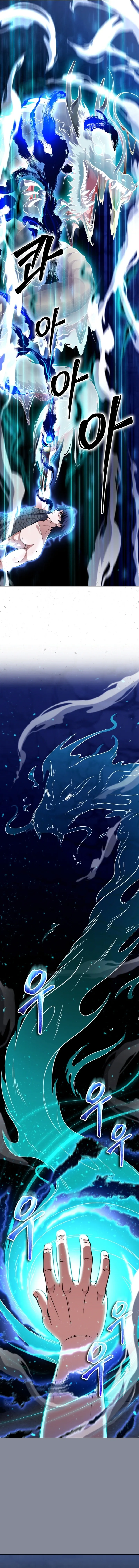 Read Angelic Blood chapter 15 image 5 on Lezhin