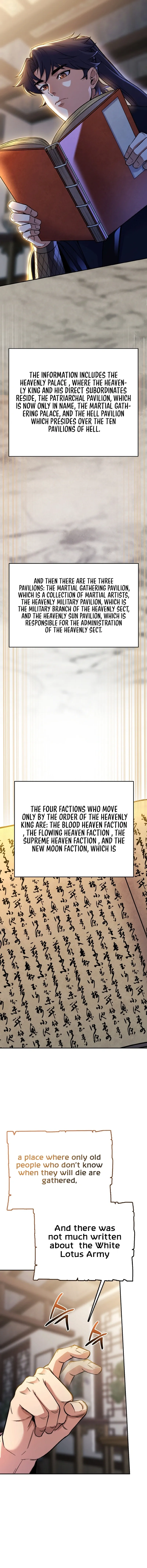Read Angelic Blood chapter 16 image 13 on Lezhin
