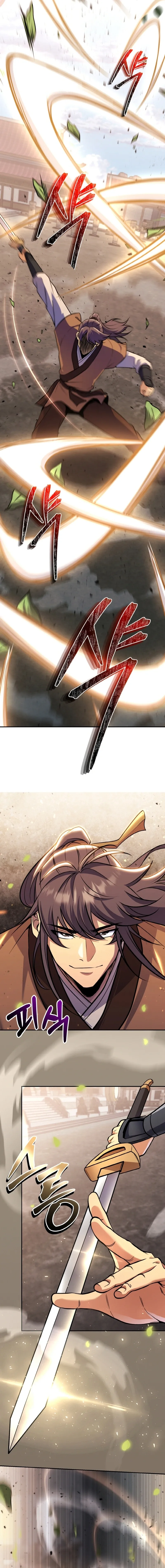 Read Angelic Blood chapter 16 image 15 on Lezhin