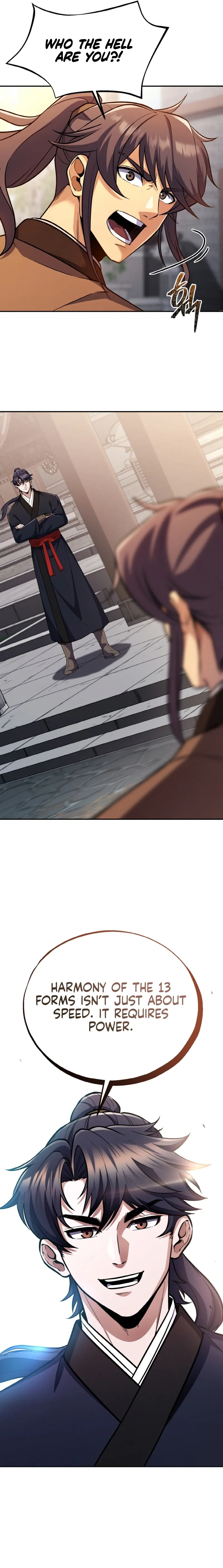 Read Angelic Blood chapter 16 image 17 on Lezhin