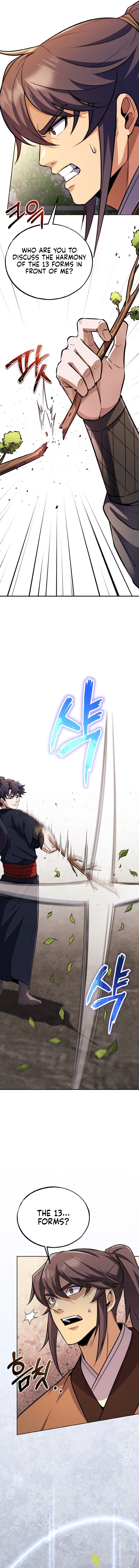 Read Angelic Blood chapter 16 image 18 on Lezhin