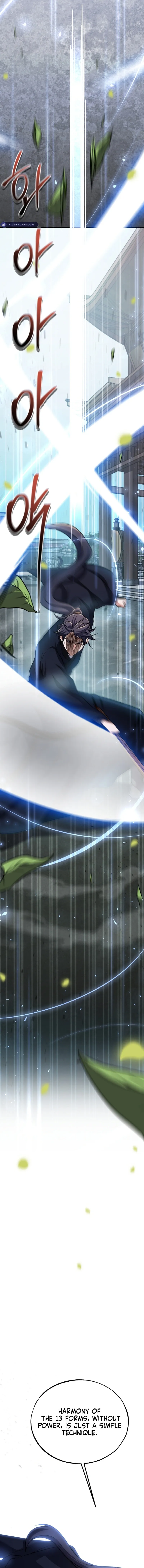 Read Angelic Blood chapter 16 image 19 on Lezhin