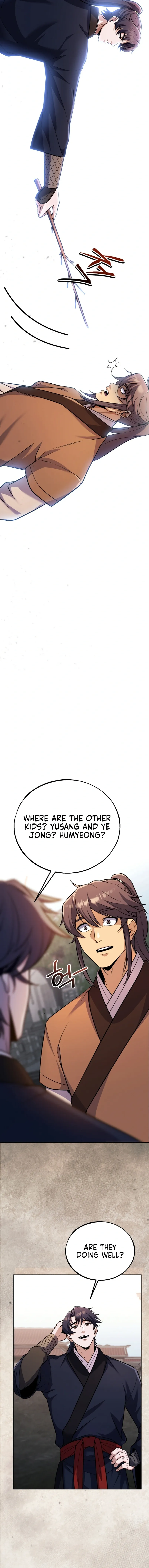 Read Angelic Blood chapter 16 image 20 on Lezhin