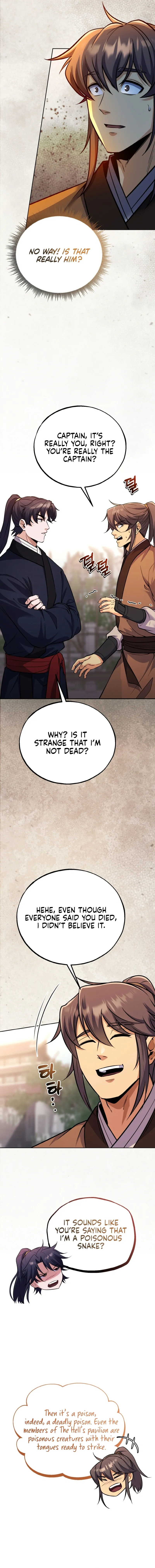 Read Angelic Blood chapter 16 image 21 on Lezhin
