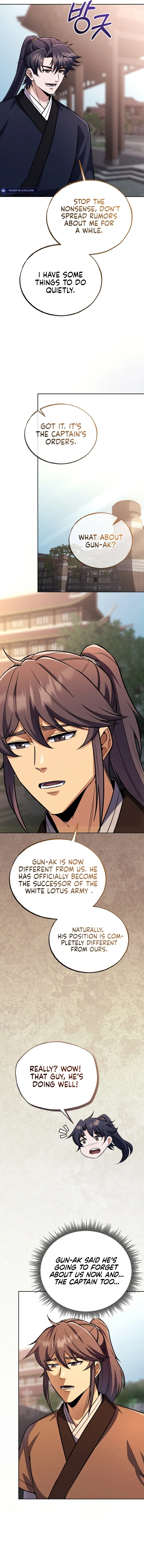 Read Angelic Blood chapter 16 image 22 on Lezhin