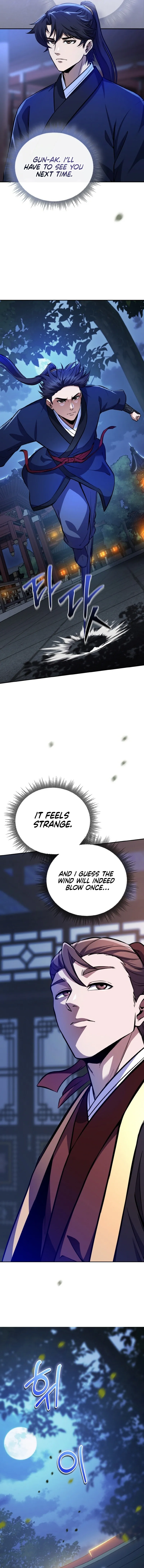 Read Angelic Blood chapter 17 image 12 on Lezhin