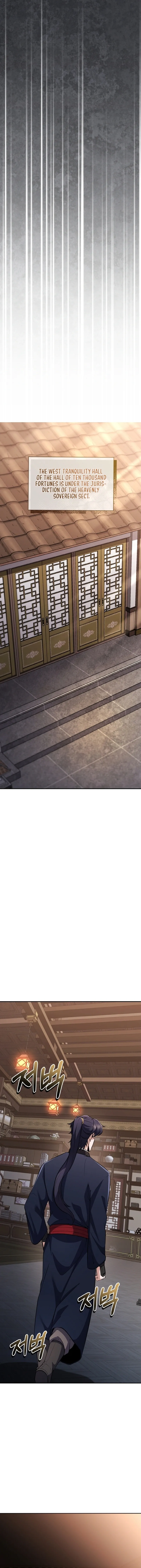 Read Angelic Blood chapter 17 image 14 on Lezhin
