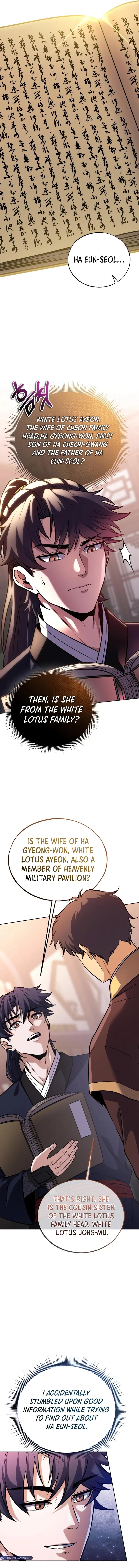 Read Angelic Blood chapter 18 image 10 on Lezhin