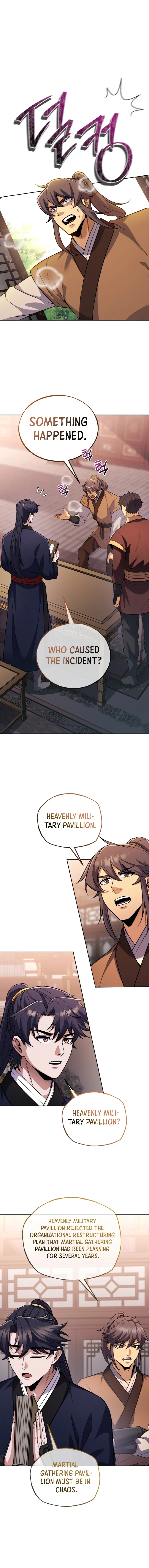 Read Angelic Blood chapter 18 image 11 on Lezhin
