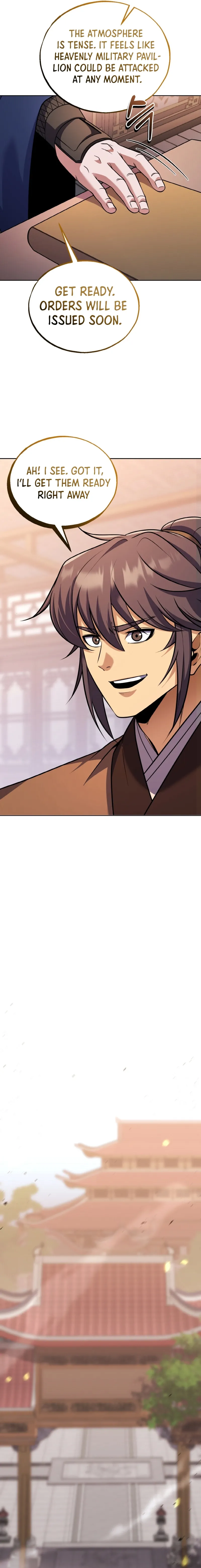 Read Angelic Blood chapter 18 image 12 on Lezhin