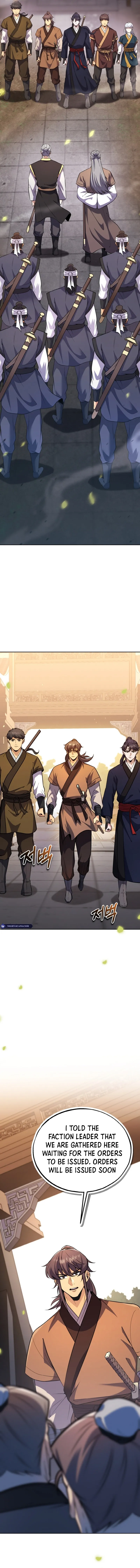 Read Angelic Blood chapter 18 image 13 on Lezhin