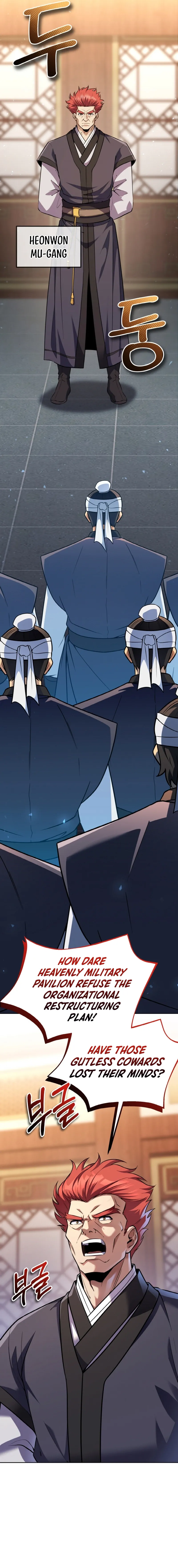 Read Angelic Blood chapter 18 image 7 on Lezhin