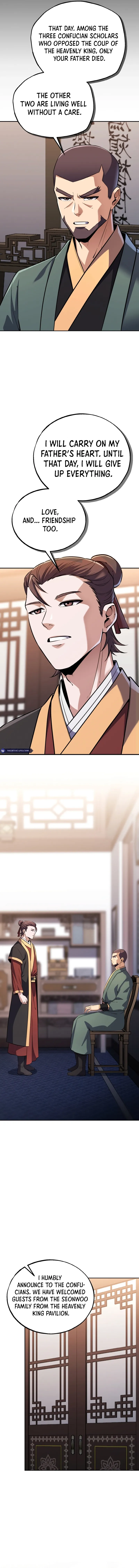 Read Angelic Blood chapter 19 image 13 on Lezhin