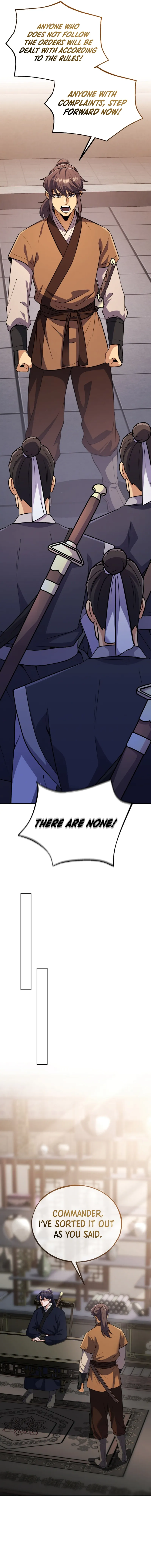 Read Angelic Blood chapter 19 image 18 on Lezhin
