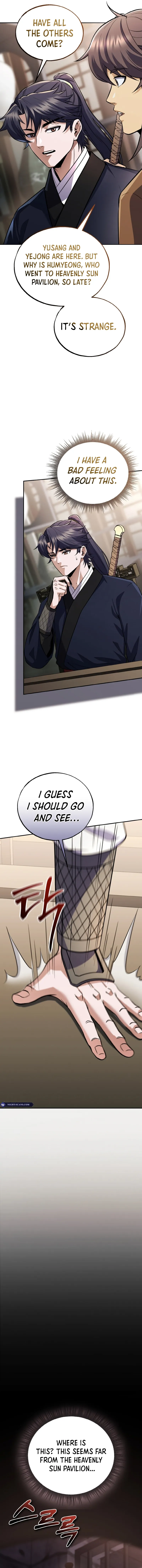 Read Angelic Blood chapter 19 image 19 on Lezhin