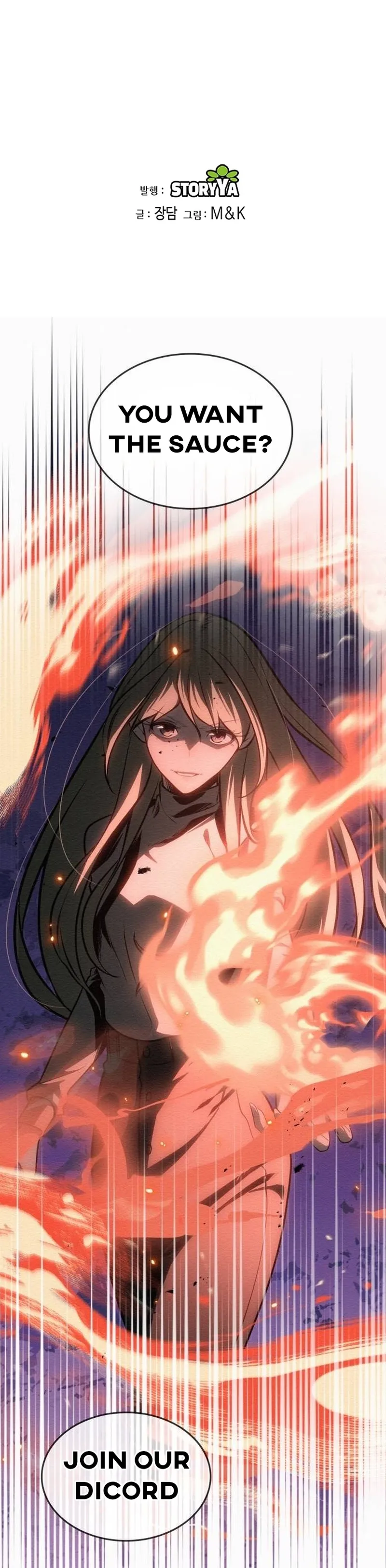 Read Angelic Blood chapter 19 image 21 on Lezhin
