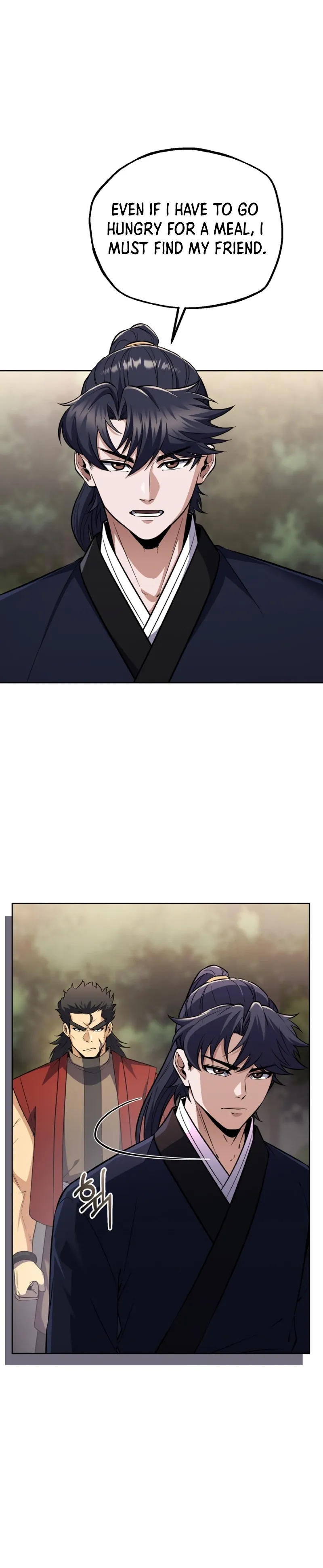Read Angelic Blood chapter 20 image 10 on Lezhin