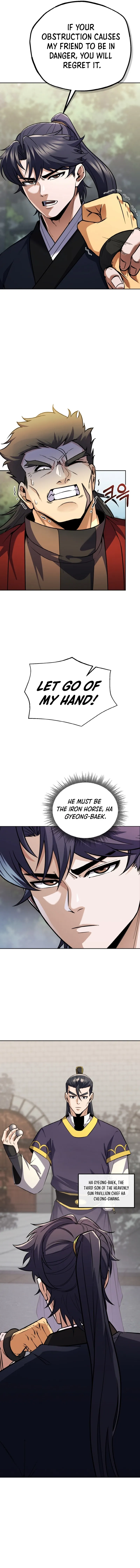 Read Angelic Blood chapter 20 image 12 on Lezhin